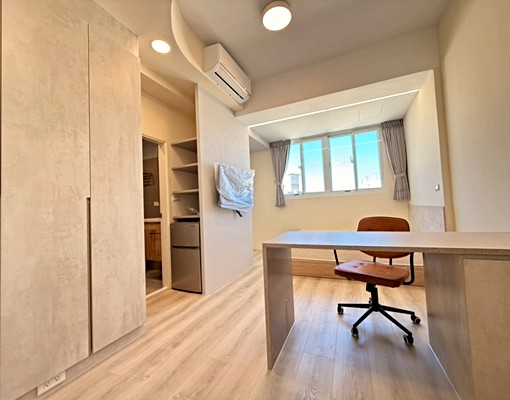 GM文心中清站豪華精裝🔥輕奢美宅隨時看屋入住✅雙租補可貓 - Image 7