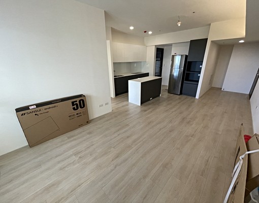 全新高樓層.三房.太原.松竹好市多.三房含平車.電洽! - Image 3