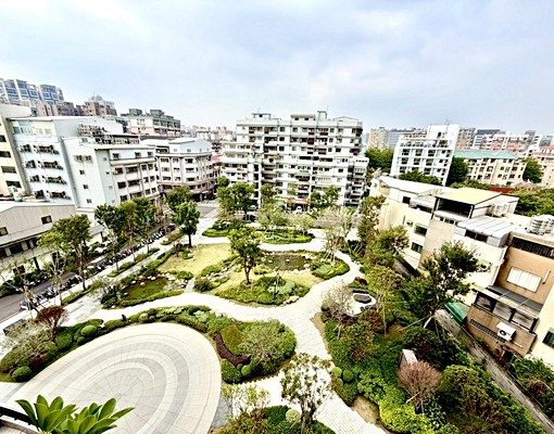 我這間最漂亮|全新入住|系統裝潢|採光超棒無暗房 - Image 15