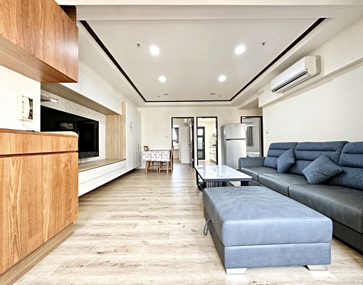 有你陪我走💖大坪數三房雙車位💖電梯管理員 - Image 4