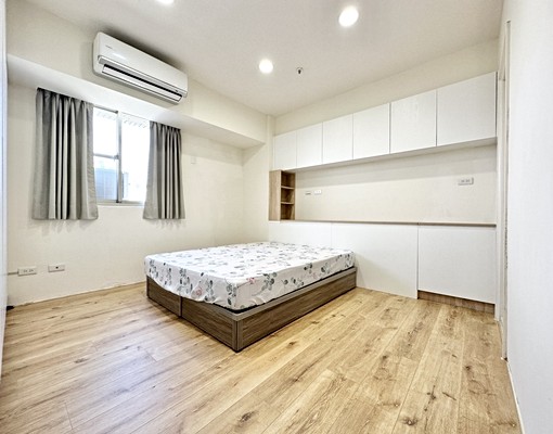 有你陪我走💖大坪數三房雙車位💖電梯管理員 - Image 8