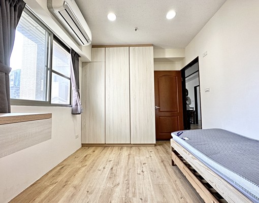 有你陪我走💖大坪數三房雙車位💖電梯管理員 - Image 12