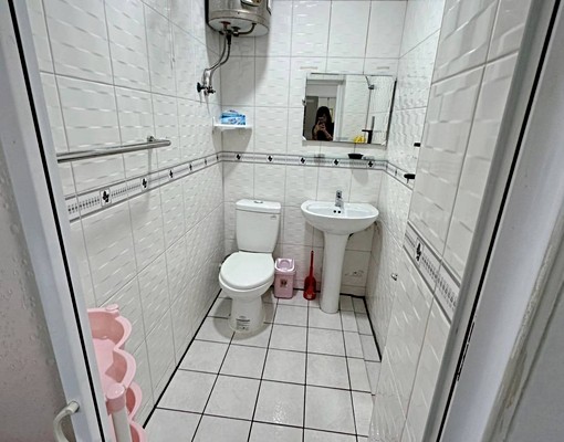 西屯福科1樓套房︱雙租補︱可貓︱獨洗陽台 - Image 5