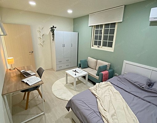 免仲介費愛買2分鐘一樓不用爬樓梯可養寵物(仲介勿擾 - Image 3