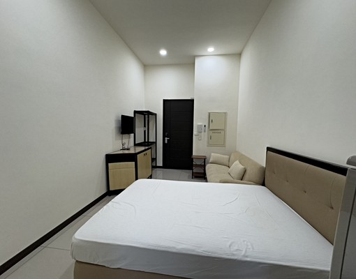 機捷A10站溫馨美套房傢俱電全配~可租屋補助 - Image 1