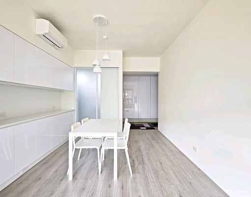 回歸簡樸與自在生活，全配傢俱家電平車，適合外商主管旅居渡假 - Image 14