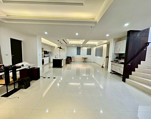 兆基🏡芝蘭新村/獨棟豪宅/可住可商辦 - Image 1