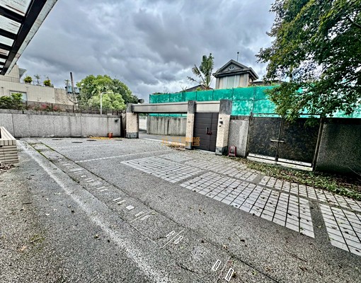 兆基🏡芝蘭新村/獨棟豪宅/可住可商辦 - Image 14