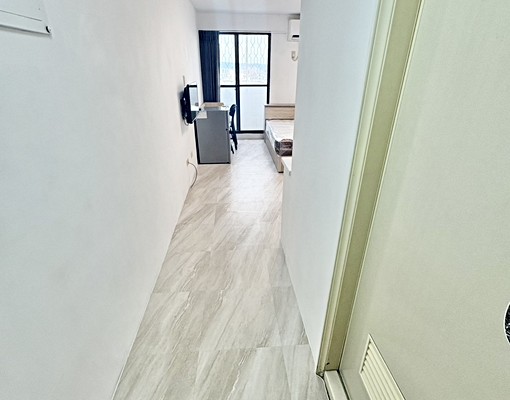 ꧁近台中火車站꧂✔可單月短租✔寵物友善木質地板✔子母車✔租補 - Image 2