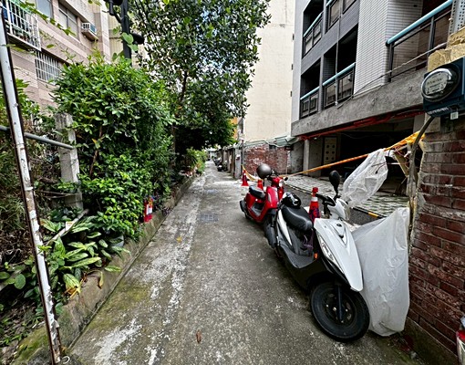 一中商圈/絕版建地+平房//土地22坪/活路附平房2廳2衛