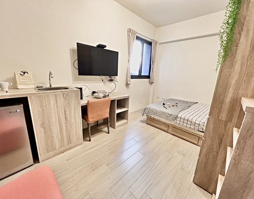 ꧁太原車站꧂✔可租補✔一層三戶✔陽台獨洗✔衛浴開窗 - Image 1