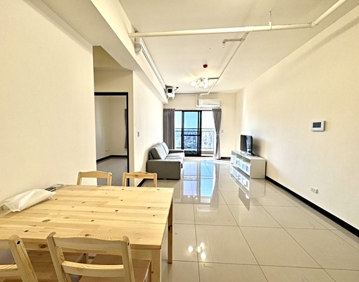 皇普莊園🌈高樓視野🌈三房+車位 - Image 1