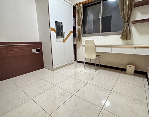 近74號⚡逢甲商圈⚡三房平車⚡傢俱電全配⚡拎包入住 - Image 8