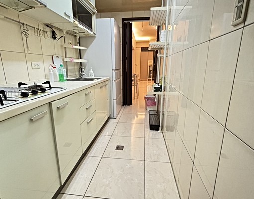 近74號⚡逢甲商圈⚡三房平車⚡傢俱電全配⚡拎包入住 - Image 7