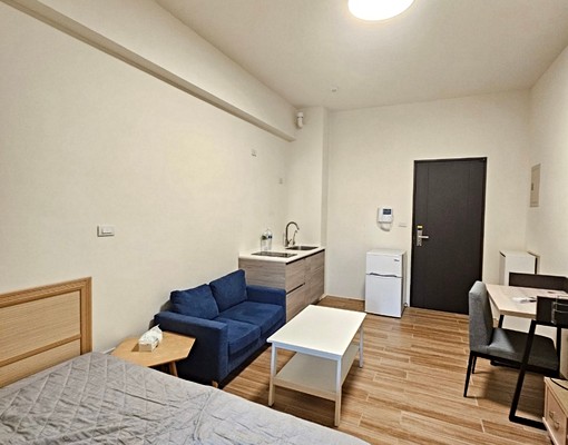 遠百生活商圈精美套房(可寵) - Image 1