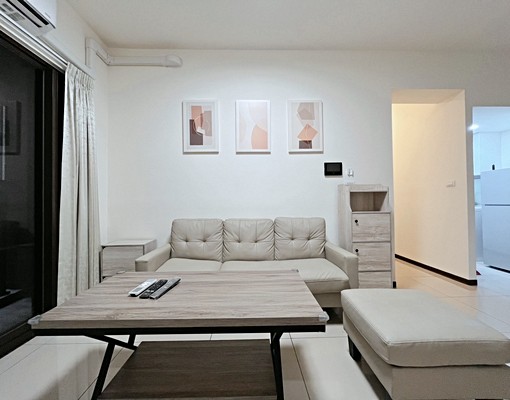 全配可租補可寵可開伙2房2廳含車位 - Image 2