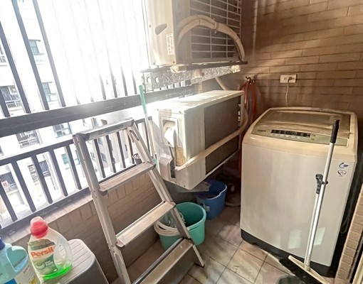 大管家社宅👌中科兩房👌可補助👌有車位 - Image 6