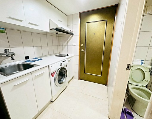 超值2房/租屋補助/獨立洗衣機/垃圾代收/變頻冷氣/台水台電 - Image 8
