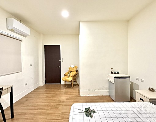 【吉屋租賃】豐原區寵物貓狗友善套房♡限女♡長約租金可談♡ - Image 3