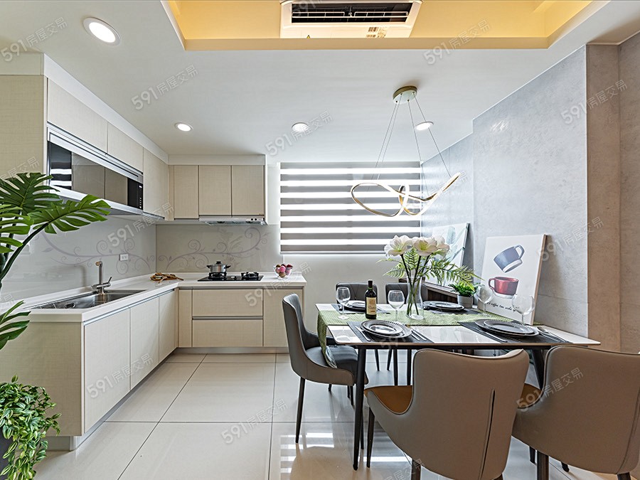 五福金湛樣/實品屋