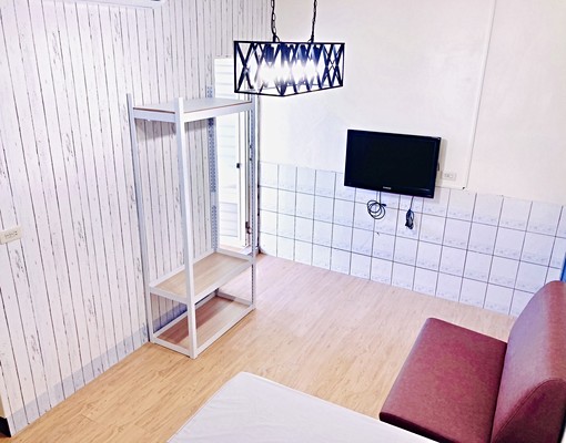 自租|優惠6500|陽台|獨洗衣機|採光棒|近園區|台電計費 - Image 11