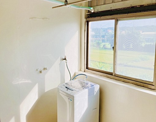 自租|優惠6500|陽台|獨洗衣機|採光棒|近園區|台電計費 - Image 1
