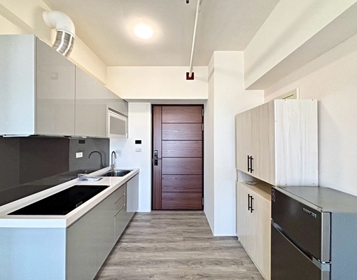 近三井Outlet|全新未住|可租補|兩房車位最便宜 - Image 5