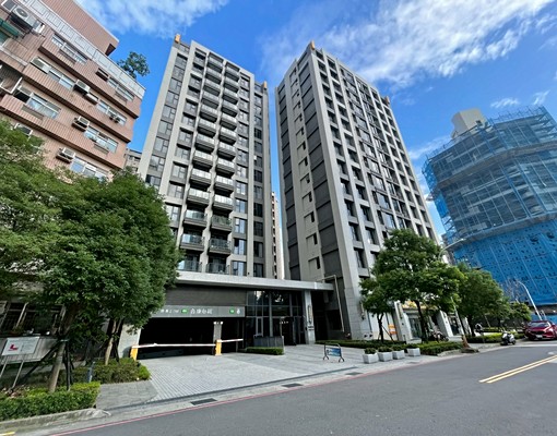 近三重站合康心綻大3房有車位 - Image 13