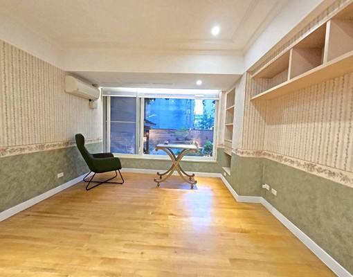 ⭐大蕎房屋Angel⭐新光三越🎈一樓品味氣派稀有大庭院 - Image 9