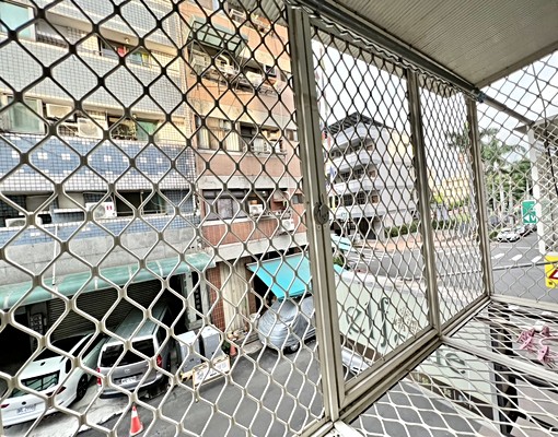 美術館五權西公館2樓套房︱租補︱流理台︱獨洗 - Image 8