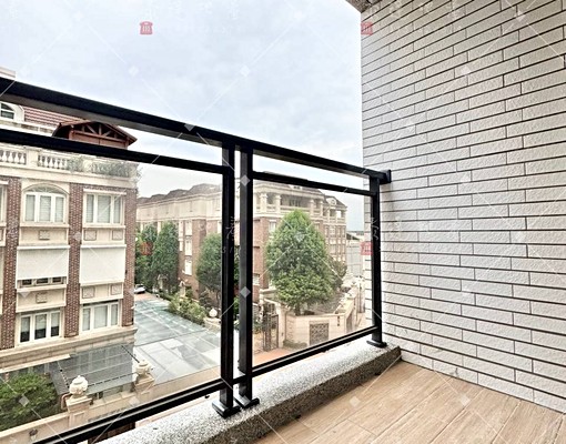 TD💫西屯🐶🐱宅✨現代主義精簡風格✨貼心3陽台的設計 - Image 4