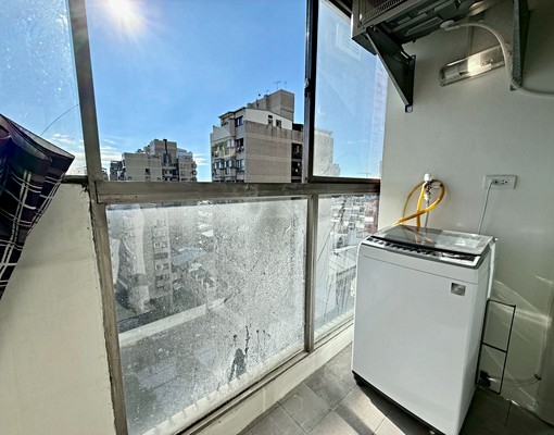 【可雙租補】洲際11期全配獨洗曬三面採光多戶可選 - Image 9