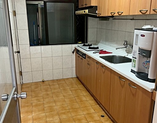 🌊中和區三房大空間🌊可租補🌊生活便利機能優🌊 - Image 1