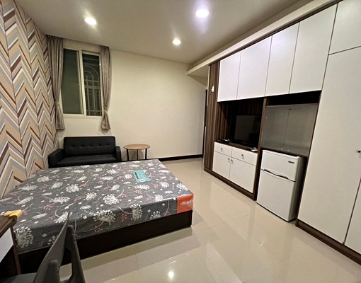 電梯+有垃圾處理*近菜寮站 - Image 1