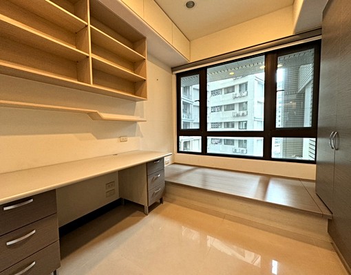 ［光灧］～可租補～重陽重劃區．公設低．三房坡平車 - Image 6