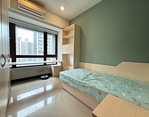 ［光灧］～可租補～重陽重劃區．公設低．三房坡平車 - Image 5