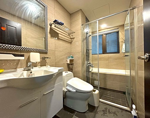 🔥八德興仁夜市合雄M精美系統櫃裝潢2房車🔥 - Image 10