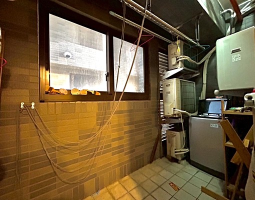 🔥八德興仁夜市合雄M精美系統櫃裝潢2房車🔥 - Image 11