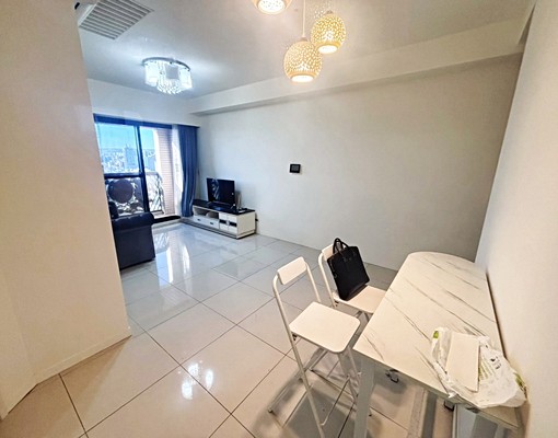 赫里翁傳奇✨74交通便利✨三改二房大空間✨行李箱即可入住 - Image 1