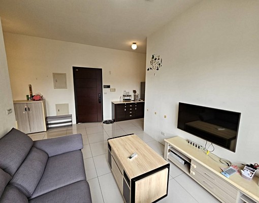 林口【富公園】採光景觀|二房車|家電全配|拎包入住出租 - Image 5