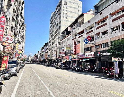 💥樹孝熱鬧商圈|3房|超值電梯華廈|便宜租 - Image 2