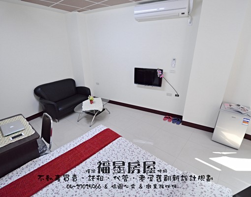 稀有大間釋出~電梯陽台獨立洗衣機沙發 - Image 5