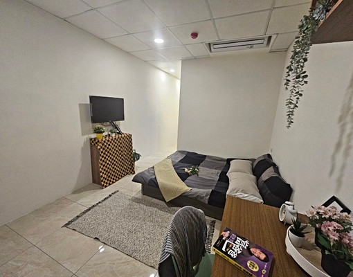 中山區租房/中山捷運站10分/條通/可寵/低樓層/垃圾代收 - Image 8