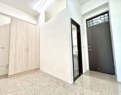 租補✅正一房一廳✨陽台✨乾溼分離✨新屋入住✨機能方便✨大空間 - Image 9