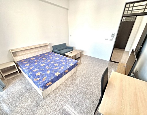 租補✅正一房一廳✨陽台✨乾溼分離✨新屋入住✨機能方便✨大空間 - Image 5