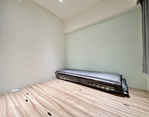 青埔A18站前新銳｜高樓層2房＋平面車位｜全配含管拎包入住 - Image 6