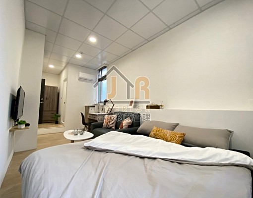 光復大橋/低樓層🔥可寵可租補🦮包水+垃圾代收🫰有陽台 - Image 1