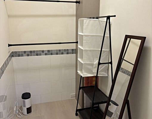 ✨獨立舒適大套房|健身公寓|全新裝潢|獨洗獨曬|採光通風佳✨ - Image 4