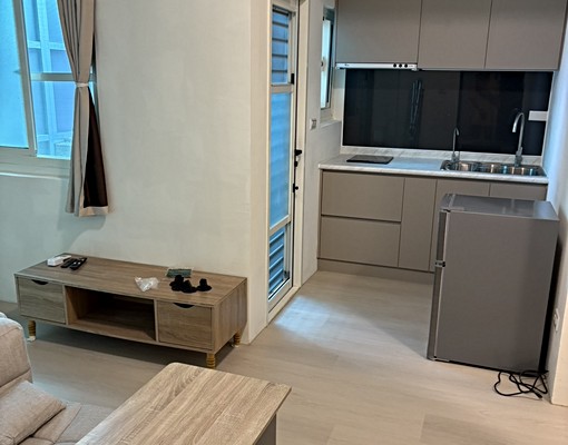 ✨獨立舒適大套房|健身公寓|全新裝潢|獨洗獨曬|採光通風佳✨ - Image 2