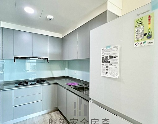 📢近台元｜全新高樓層景觀3房｜附車位｜H - Image 6